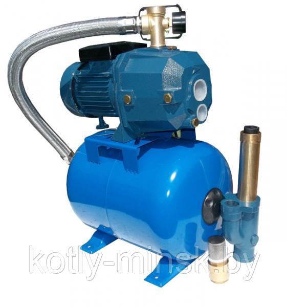 Насосная станция IBO DP 355 с баком 50 л