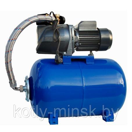 Насосная станция IBO JSW 150 с баком 24 л