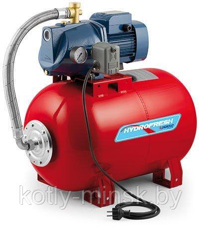 Насосная станция Pedrollo Hydrofresh JSWm2CX - 60 CL
