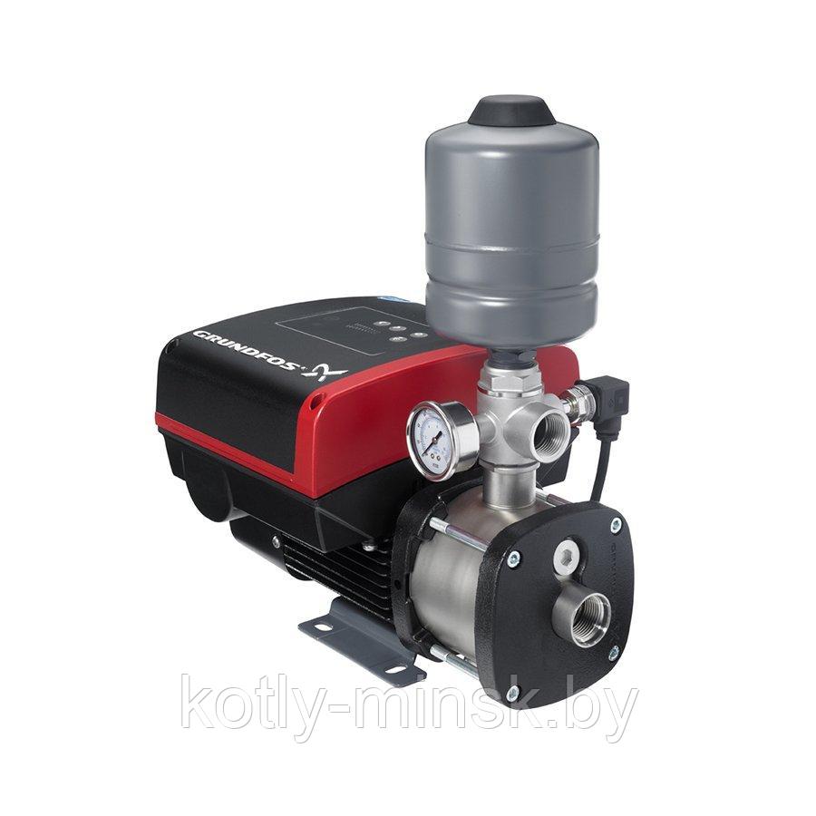 Насос повышения давления Grundfos CMBE 1-75