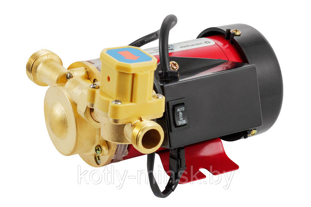 Насос повышения давления Unipump WIP-15