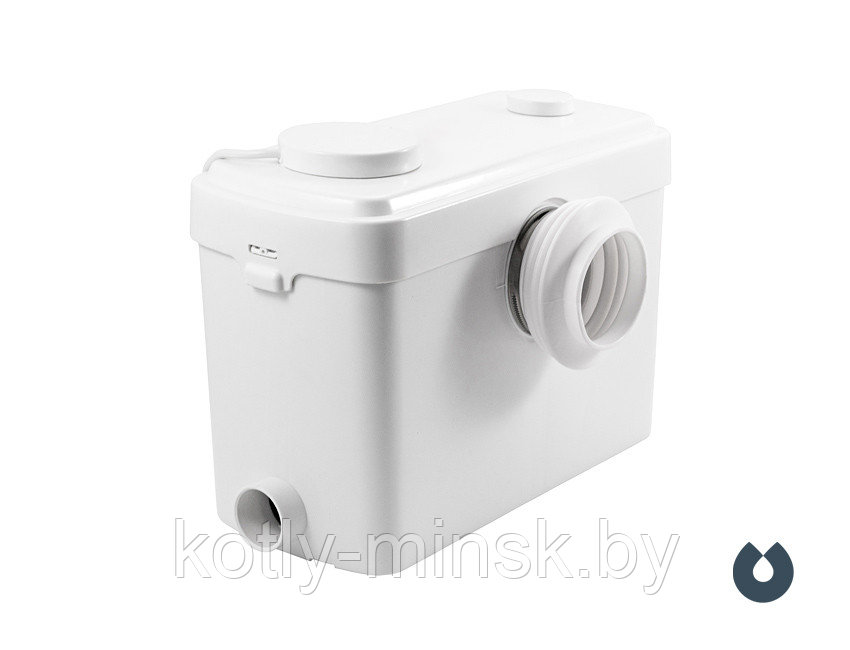 Бытовая канализационная насосная станция UNIPUMP SANIVORT 605 A