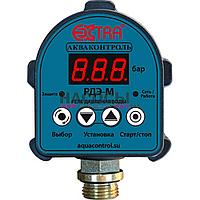 Реле давления Акваконтроль РДЭ-10М-1,5 c защитой от сухого хода G1/2