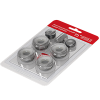 Присоединительный набор Royal Thermo (Silver Satin)