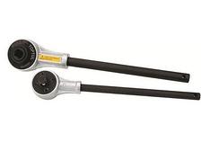 Мультипликатор TOPTUL (ANAE2432) 3/4"(F)x1"(M), 900Нм-2700Нм