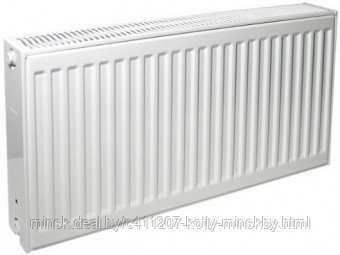 Стальной радиатор Kermi Kompakt 500x800 RUS