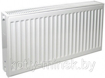 Стальной радиатор Kermi Kompakt 500x900 RUS