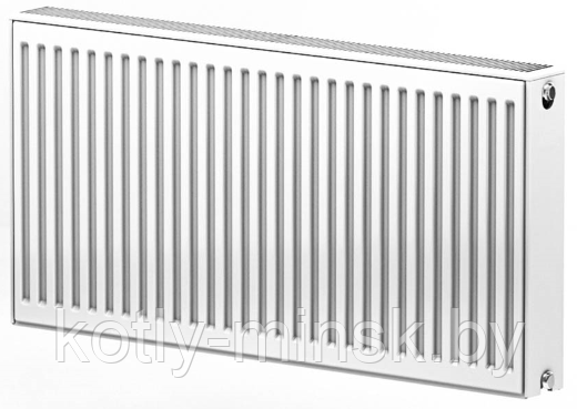 Стальной радиатор RUTERM COMPACT 500x1200