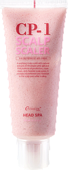 ESTHETIC HOUSE Скраб для кожи головы CP-1 HEAD SPA PINK SALT SCALP SCALER, 200 мл