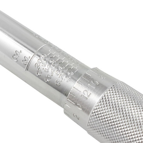 Ключ динамометрический Forsage F-6474470T (28-210 Нм) 1/2, фото 2