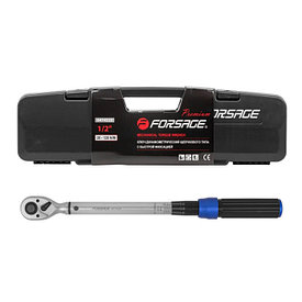 Ключ динамометрический 1/2'' 20-120Нm (Forsage F-6474525)