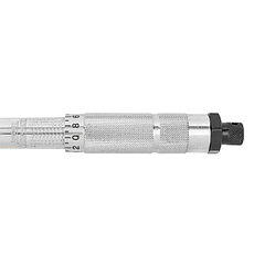 Ключ динамометрический Rock FORCE RF-6474470 (28-210 Нм) 1/2, фото 2