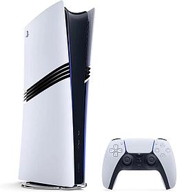 Игровая консоль PlayStation 5 Pro Digital CFI-7000B01, 2ТБ
