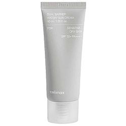Солнцезащитный крем с комплексом церамидов Celimax Dual Barrier Watery Sun Cream SPF50+PA++++