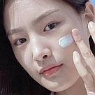 Солнцезащитный крем с комплексом церамидов Celimax Dual Barrier Watery Sun Cream SPF50+PA++++, фото 3