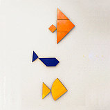 Сложи квадрат Б.П. Никитин 3 уровень (мини), фото 4