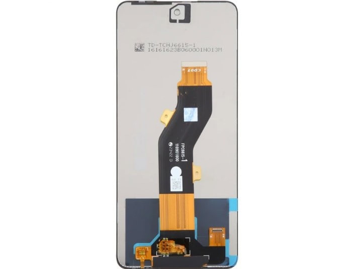 Infinix Smart 8 - Замена экрана (стекла, сенсорного экрана и дисплея)
