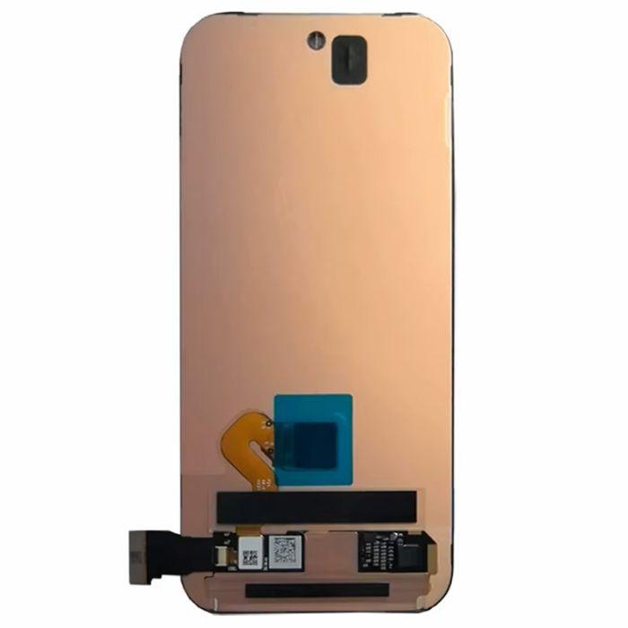 Google Pixel 9 Pro - Замена экрана (дисплейного модуля), оригинал