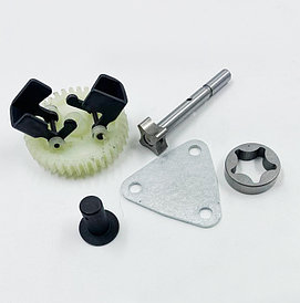 Регулятор оборотов двигателя 186F z-37