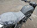 Мотоцикл Минск Scrambler SCR 250, фото 7