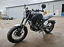 Мотоцикл Минск Scrambler SCR 250, фото 3