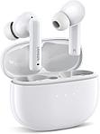Наушники беспроводные Bluetooth UGREEN HiTune T3, WS106-90206 Белые