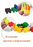 Конструктор 3D 3410 деталей Куроми, фото 3