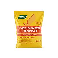 Монокалийфосфат 0-50-33