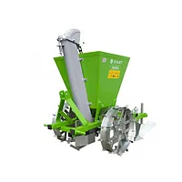Картофелесажалка Bomet S239/2