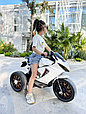 Электромотоцикл детский Sundays LS1688, фото 6