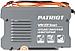 Сварочный инвертор Patriot WM 201 Smart, фото 4