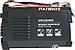Сварочный инвертор Patriot WM 230DVС, фото 3