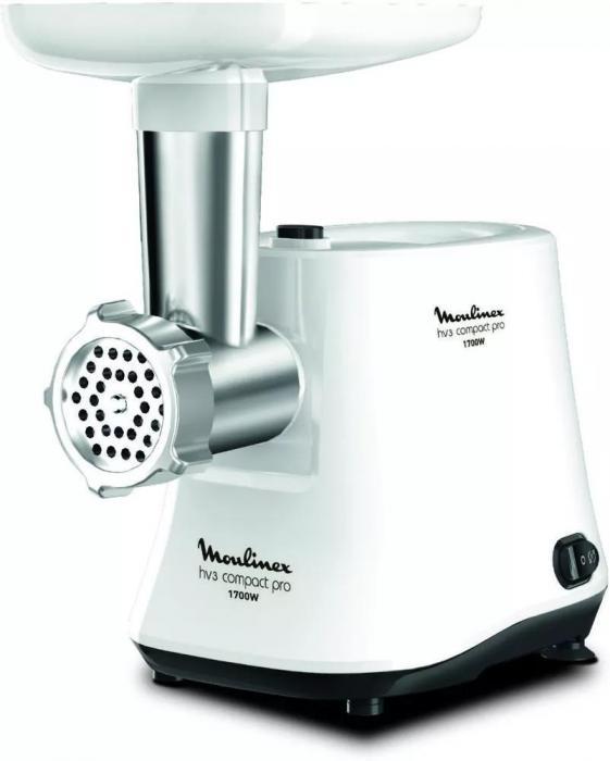 Мясорубка Moulinex HV3 ME301132