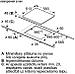 Электрическая варочная панель Bosch PKN645BB2E, фото 6