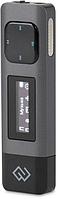 Диктофон Digma DiVoice RV50 8 Gb, черный