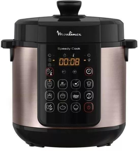 Мультиварка Moulinex CE222D32