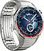 Умные часы Huawei Watch GT 5 Pro 46 мм (титан), фото 3