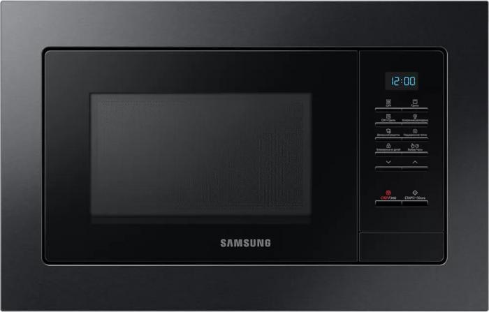 Микроволновая печь Samsung MG23A7013AA/BW
