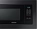 Микроволновая печь Samsung MG23A7013AA/BW, фото 3