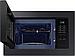 Микроволновая печь Samsung MG23A7013AA/BW, фото 4