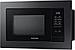 Микроволновая печь Samsung MG23A7013AA/BW, фото 6