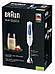 BRAUN MQ 3000 WH SMOOTHIE, фото 3