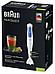 BRAUN MQ 3000 WH SMOOTHIE, фото 7