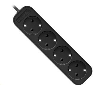 DEFENDER (99327) M450 - 4 розетки - 5,0 м