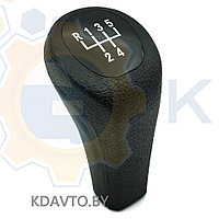 Ручка КПП БМВ 3 Е46 1997-05г. BMW 3 E46 1997-05г.