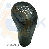 Ручка КПП БМВ 3 Е46 1997-05г. BMW 3 E46 1997-05г.
