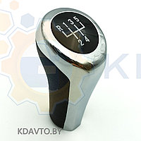 Ручка КПП БМВ 3 Е46 1997-05г. BMW 3 E46 1997-05г.