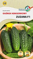 Огурец Зузана F1 2г Lobelia