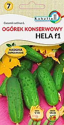 Огурец Хела F1 2г Lobelia