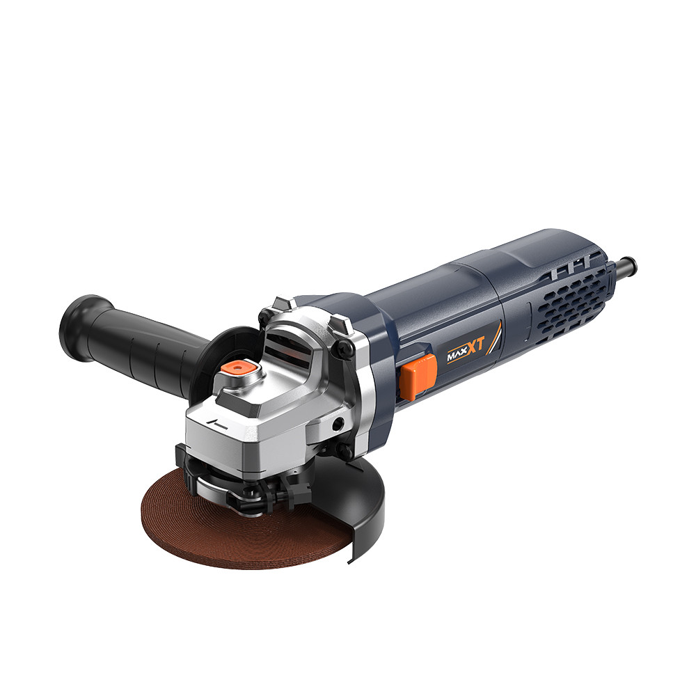 MAG1700 угловая зачистная машина (болгарка) MAXXT, 1700 W